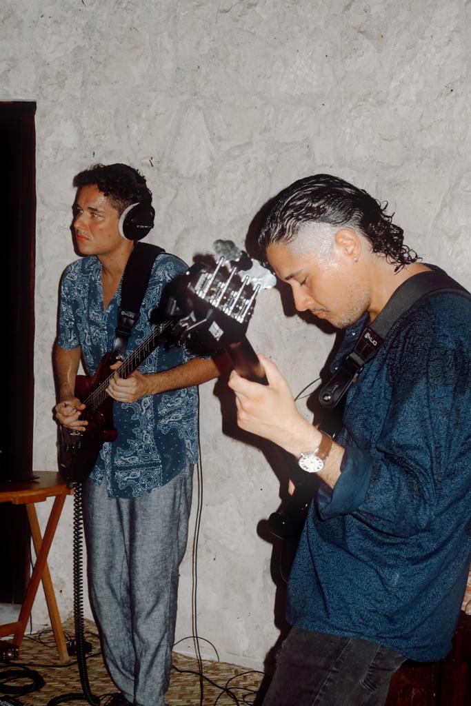 Lumuria Live Tulum