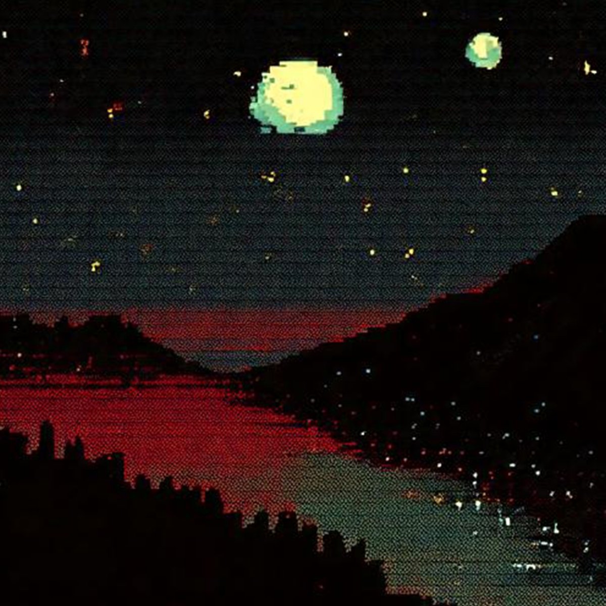 Cover art for “Me Rehúso A Olvidar” by Lumuria, a Mexican progressive rock single with expressive melodies and introspective Spanish lyrics.